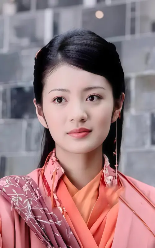 ▲安以軒當年在《仙劍奇俠傳》當中飾演林月如，最終下場至今是不少劇迷心目中的意難平。（圖／翻攝自微博）