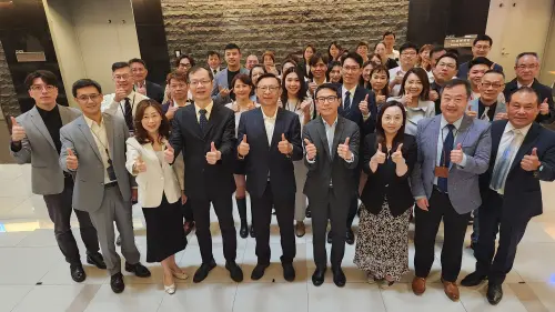 特企／全球人壽企業家經營班培育菁英團隊　打造新世代壽險人才
