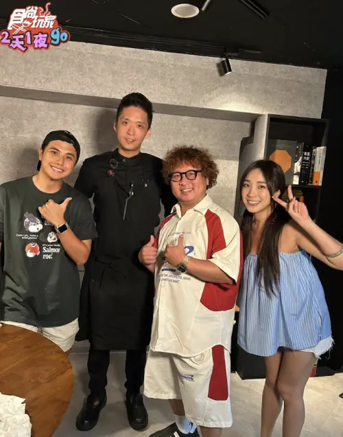 ▲《食尚玩家》（圖／TVBS提供）