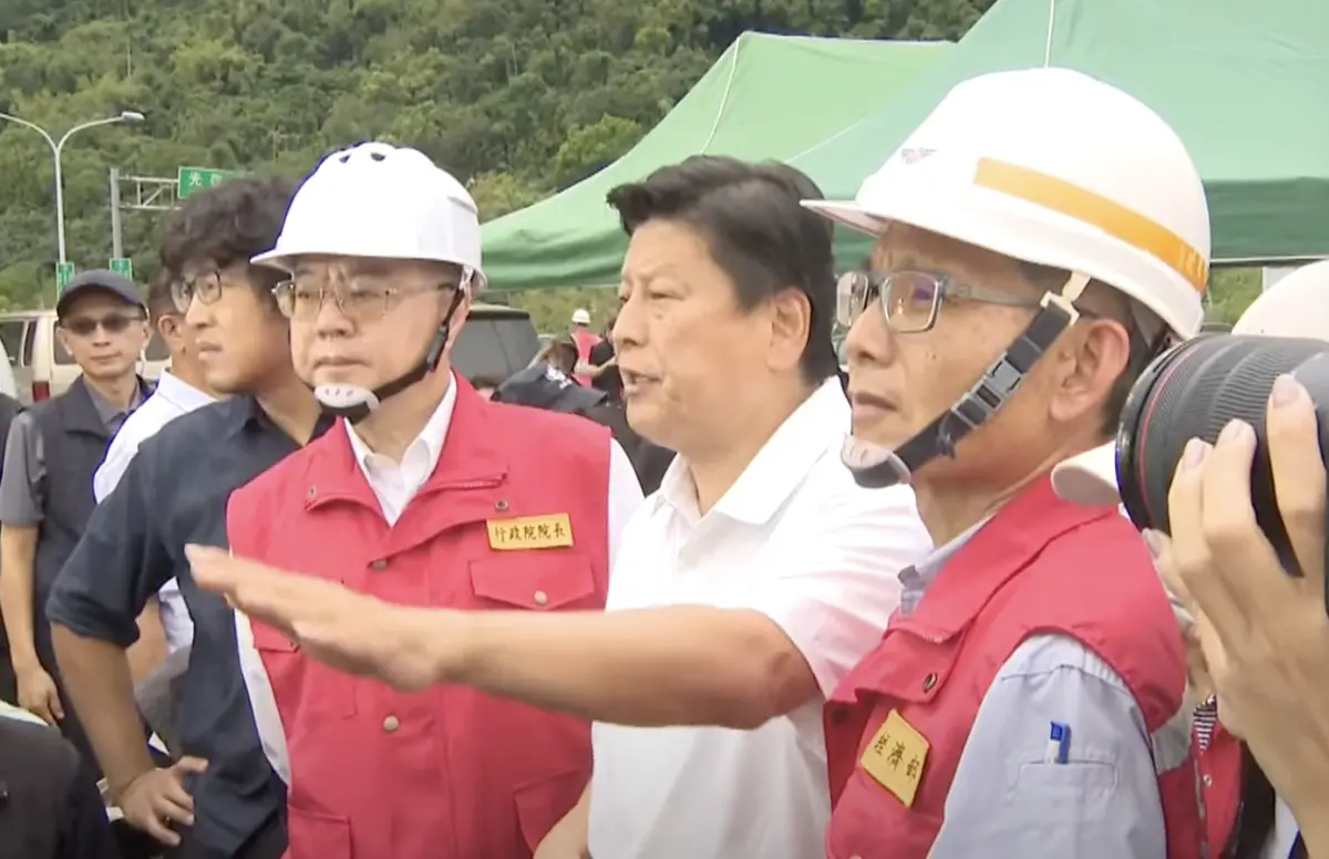 ▲傅崐萁直指中央　災區應國賠！花議員：甩鍋最後恐砸自家縣府（圖／讀者提供）