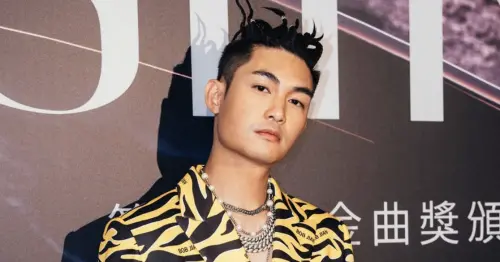 AZ李孝祖花蓮光復故鄉成汪洋！他淚喊8旬嬤一度失聯：簡直是滅村
