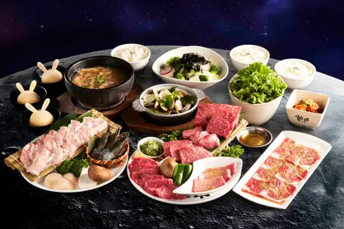 中秋優惠！乾杯燒肉「最低81折」教師節吃到雙十　胡同：免費暢飲
