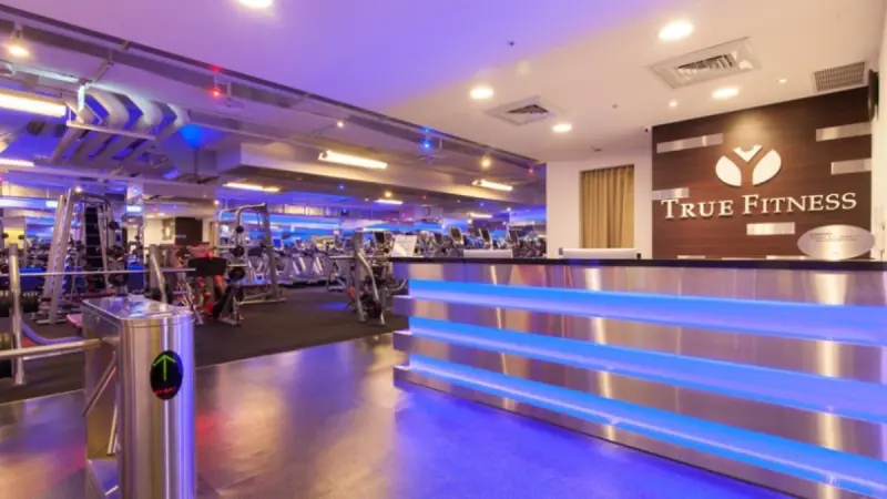 ▲TRUE YOGA FITNESS 全真瑜珈健身房6分店歇業。（圖／TRUE YOGA FITNESS 全真瑜珈健身）