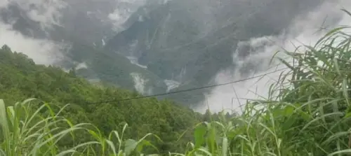 ▲現存2300萬噸水量仍不容小覷，還是等同於9千座奧運標準游泳池的水量。（圖／中央災害應變中心）