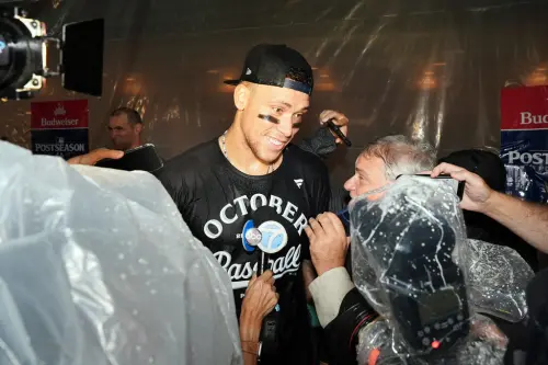 洋基、水手攜手晉級！美聯季後賽門票剩3張 　封王混戰誰笑到最後
