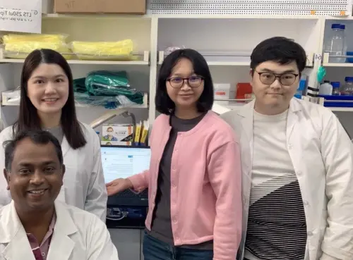 永立榮再生醫療新藥　瞄準70億美元市場、鎖定勃起障礙吃藥無效者
