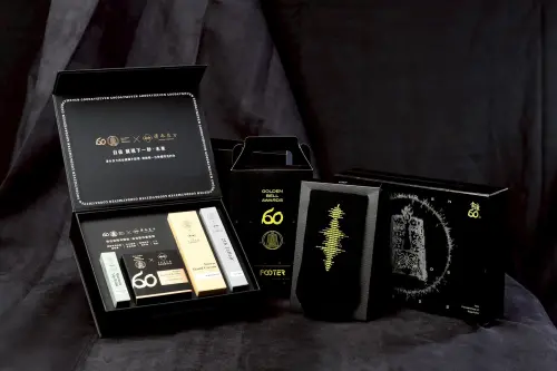 ▲第60屆金鐘獎人氣票選（圖／三立提供）