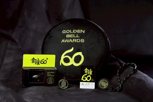 ▲第60屆金鐘獎人氣票選（圖／三立提供）