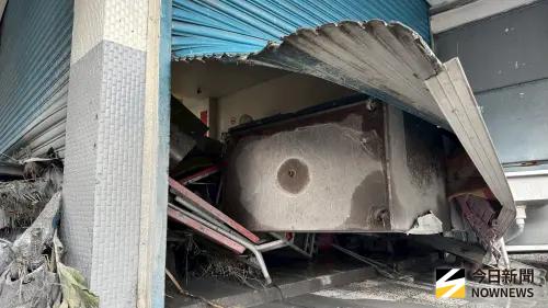 堰塞湖下游未撤離惹議！「垂直避難」非新創　國際上多有參考
