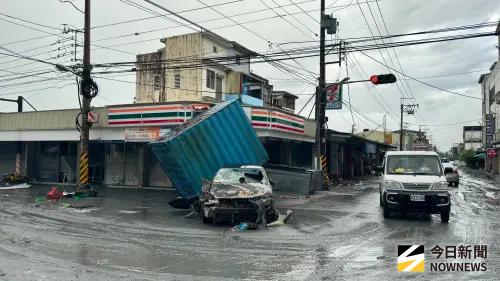 網傳「旅客稱要光復救災皆可無票乘車」　台鐵澄清：單位須先申請
