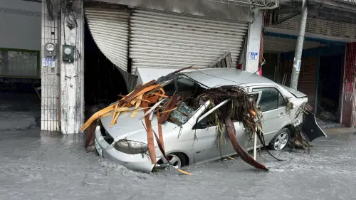 花蓮光復洪災！衛福部成立募款專案　明起接受捐款
