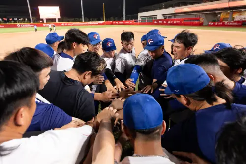 亞錦賽／中華隊11：0擊敗香港！預賽3場合計得35分、投手1分未失
