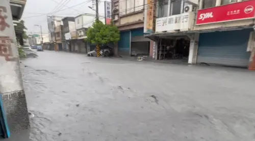 花蓮光復滿是淤泥！網友：重建家園恐要一個月　最需要這三樣物資
