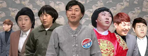 ▲李陳鎬深夜酒駕進百公里，被女友檢舉。（圖／翻攝自李陳鎬臉書이진호）