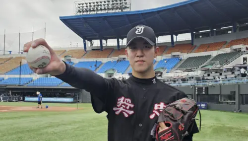 MLB／錯失佐佐木朗希！藍鳥砸4500萬改簽南韓大物　最速153公里
