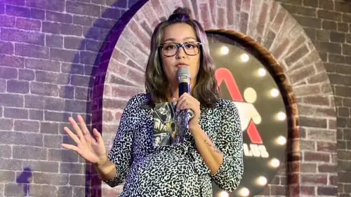 凱莉痛哭與呱吉擁抱和好！曝一見面立刻淚崩原因：我讓你很難過
