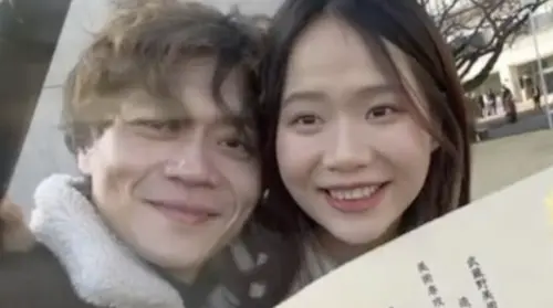 Ryu罵女畫家像妓女！離婚Yuma後性情大變　30分鐘片公開決裂始末
