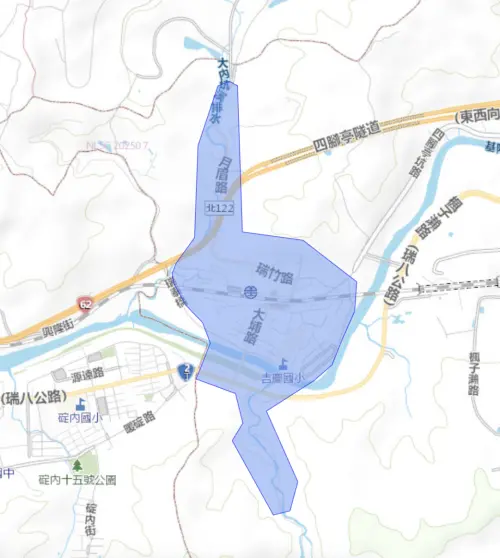 ▲（圖／自來水公司water.gov.tw）