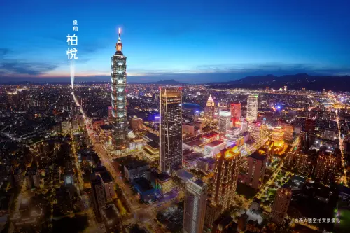 ▲【皇翔柏悅】以「中正國中」明星學區紅利熱銷七成，讓市場再度聚焦該區地段價值。（圖／業者提供）