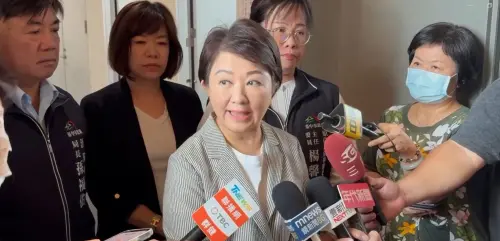 捷安特自行車遭美發暫扣令　盧秀燕憂心只是開始：其他業者挫咧等
