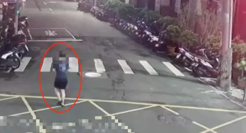 惡煞超商買菸「突爆氣出拳亮刀」超扯原因曝！店員嚇壞逃：幫幫我
