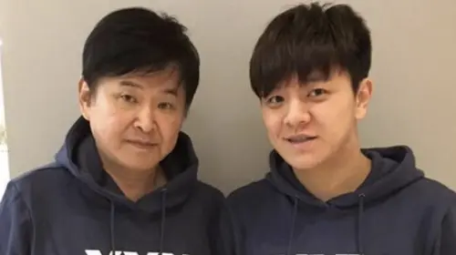 中秋節難團圓！曾治豪淚憶亡父賀一航　曝童年缺憾：1年見不到5次
