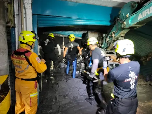 搶救花蓮家園恐生計無著！台中首創返鄉重建津貼　每戶最高領1萬
