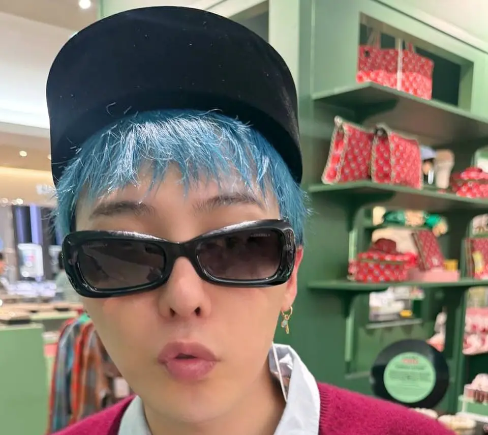 GD演唱會今天12:00開放唯一搶票機會！1人可買2張詳細購票1次看| 娛樂| NOWnews今日新聞