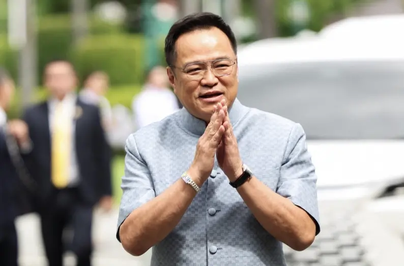 泰國查扣逾4億元不法資產 涉東南亞跨國詐騙集團核心人物遭調查