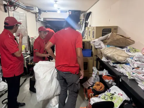 洪災過後五大重建階段！他盤點前後順序　曝仍須4類志工專業相助
