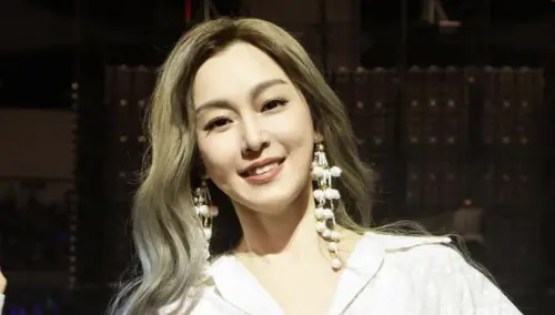 范瑋琪復出受挫！久違喊「想念大家」　網一面倒狂酸：大牙加油
