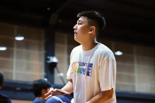 TPBL／悍創聯手攻城獅「捐款53.88萬」挺花蓮　協助災民重建家園
