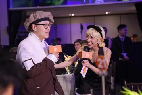 蔡康永訪談挨轟！狂虧Lulu怎會嫁陳漢典　她急滅火：我們很愛他啦
