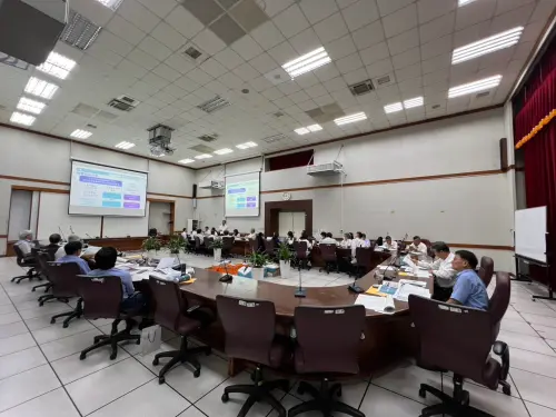 台中文山焚化廠　台泥聯盟94億BOT案定案
