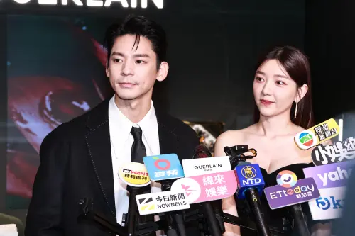 林柏宏退追宋伊人IG！疑切割涉于朦朧墜樓案女星　首發聲回應
