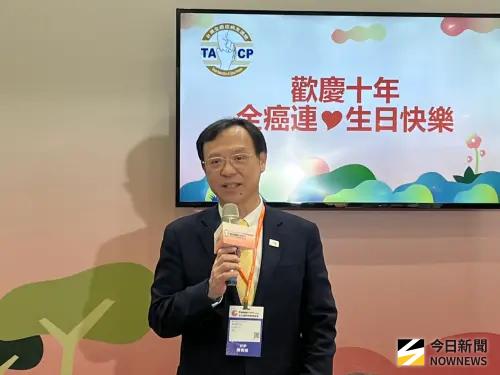 明年不漲健保費！石崇良：健保總額增600億
