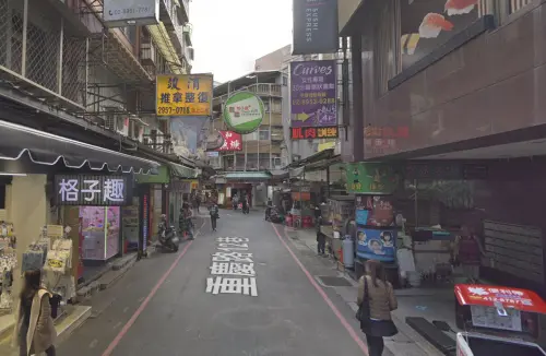 ▲（圖／翻攝自Google Maps）