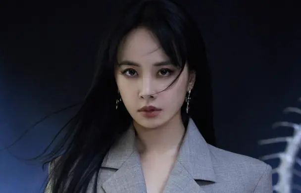 ▲蔡依林（如圖）新專輯出包，發行前2天華納突公告延1個月，粉絲哭暈湧入留言區喊：「等到天荒地老」。（圖／翻攝自jolin_cai）