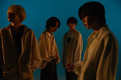 日本樂團對台灣「全家就是你家」口號太有感！溫暖人情味真的無敵
