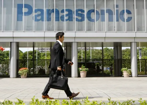 日本Panasonic啟動萬人裁員！開放員工自願離職　補償60個月薪資
