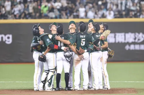 中職／台鋼剩10場「All in」！大巨蛋勝率僅3成33　找回太陽之力
