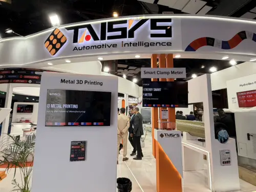 川普關稅真的有衝擊！台商揭美客戶訂單大減　尋找印度新商機
