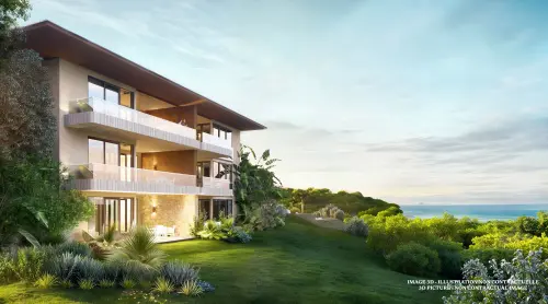 ▲Club Med謐境探索系列「南非海岸獵遊度假村」。（圖／Club Med提供）