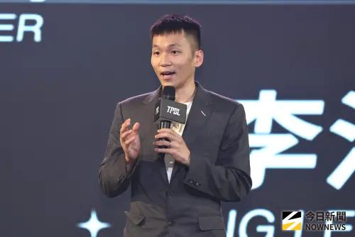 運動部如何幫助TPBL、PLG兩職籃合作？李洋直言：必須先了解情況
