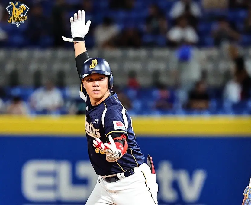 台灣大賽快訊／詹子賢開轟！終結兄弟19局0打點紀錄、背後有洋蔥