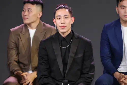 TPBL／美夢還惡夢？林書緯夢到林書豪復出　苦笑：不會學喬丹吧
