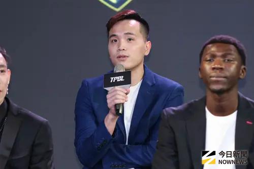 TPBL／中信特攻和富邦勇士體系有何不同？簡廷兆：這裡自由度更高
