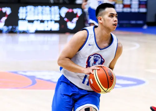 登峰造極籃球賽／健行科大狂勝聖克萊爾21分！驚險搭上4強末班車
