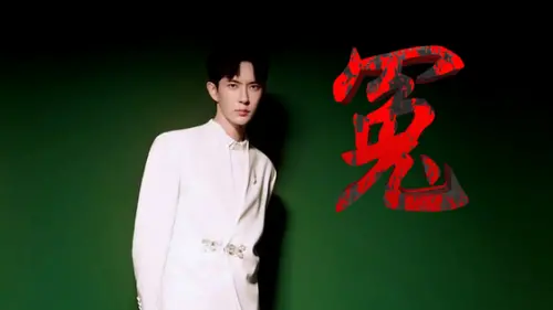 ▲于朦朧（如圖）疑似遭到虐殺，粉絲發起「不再朦朧」為他討公道。（圖／翻攝自不再朦朧連署）