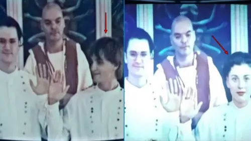 強國太保守！澳洲電影同性伴侶疑遭「去彎改直」　AI換臉引熱議
